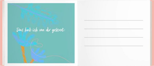 Produktbild: Schwester. Viel Liebe in einem kleinen Buch