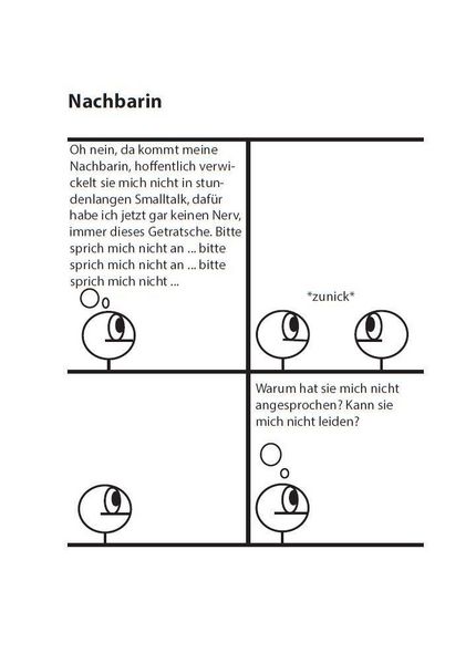 Produktbild: Erz&auml;hl mir nix