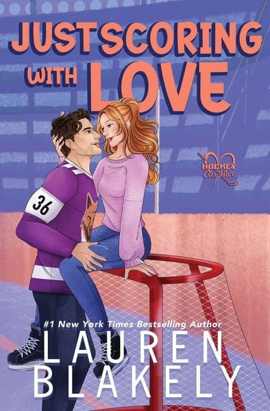 Produktbild: Just Scoring With Love