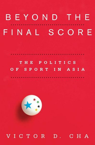 Produktbild: Beyond the Final Score