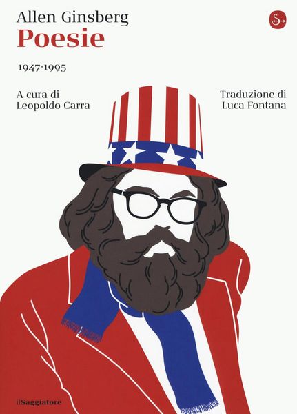 Produktbild: Poesie 1947-1995