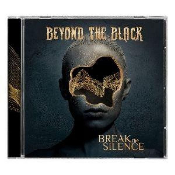 Produktbild: Break The Silence