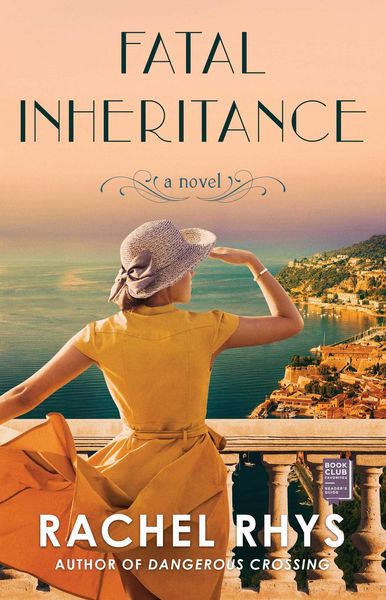 Produktbild: Fatal Inheritance