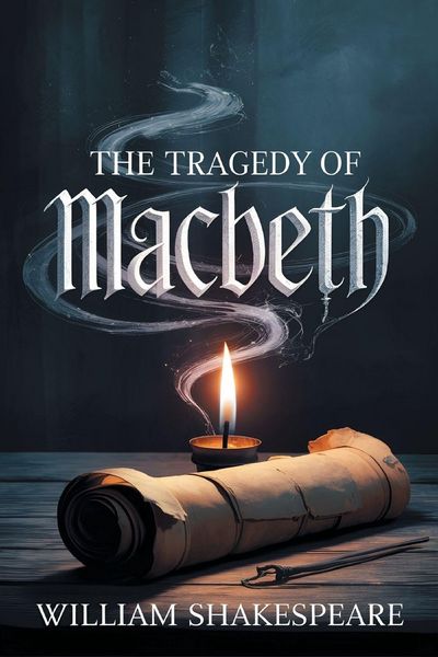 Produktbild: The Tragedy of Macbeth