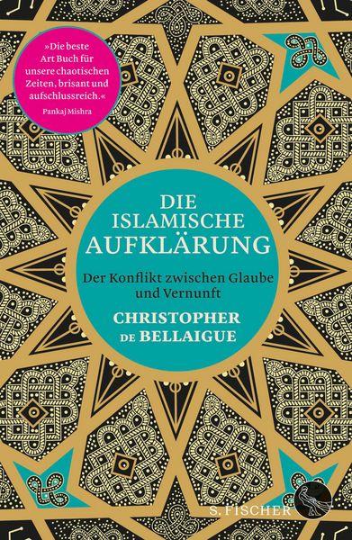 Produktbild: Die islamische Aufkl&auml;rung