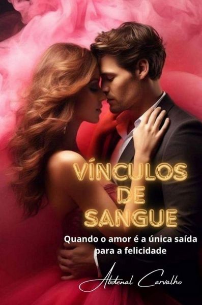 Produktbild: V&iacute;nculos de Sangue