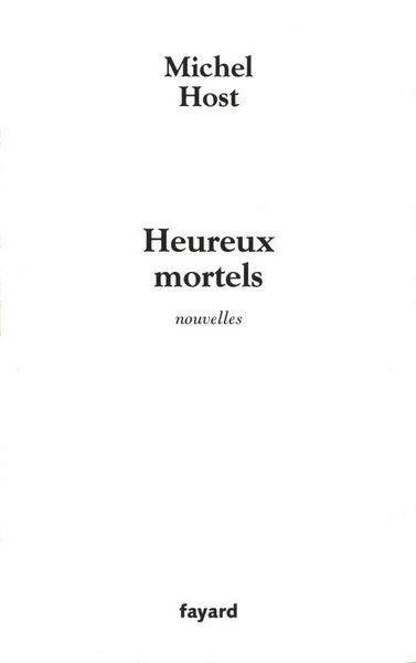 Produktbild: Heureux mortels