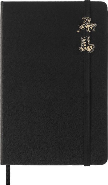 Produktbild: Moleskine Das Jahr des Pferdes Kristallpin