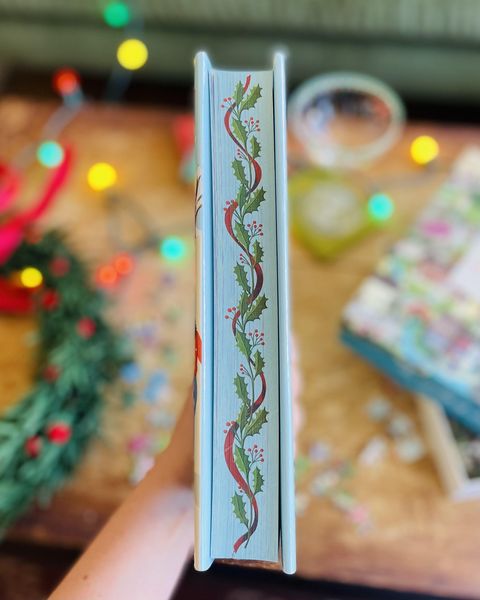 Produktbild: Christmas in Austenland