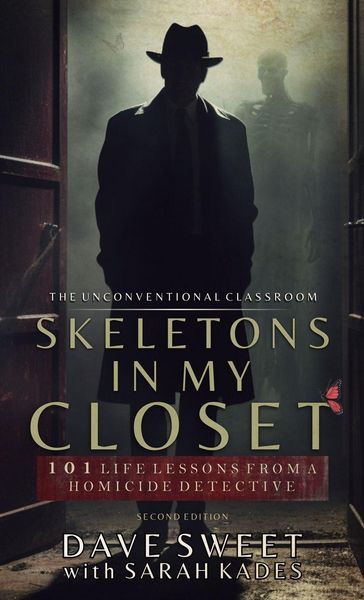 Produktbild: Skeletons in my Closet