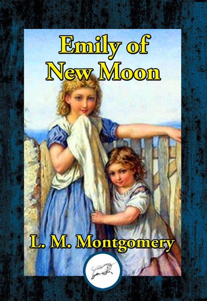 Produktbild: Emily of New Moon