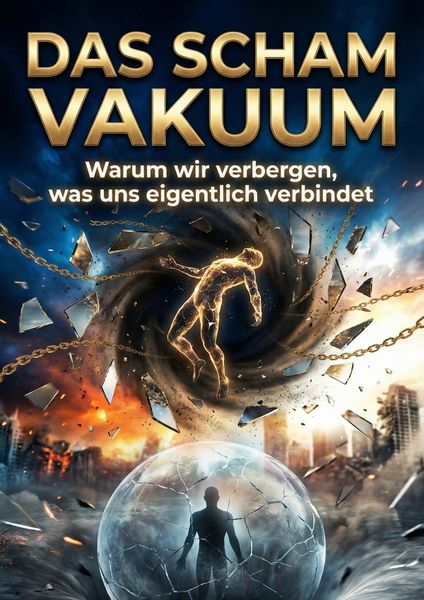 Produktbild: Scham Vakuum