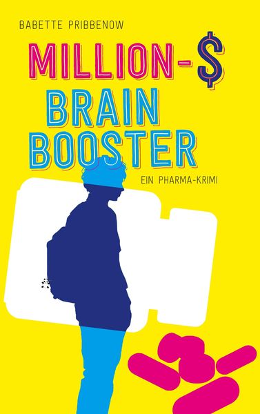 Produktbild: Million-$ Brain Booster
