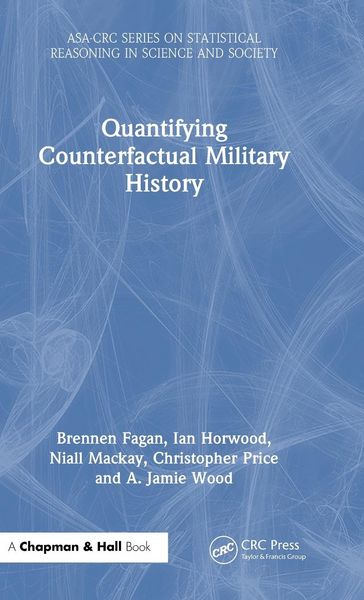 Produktbild: Quantifying Counterfactual Military History