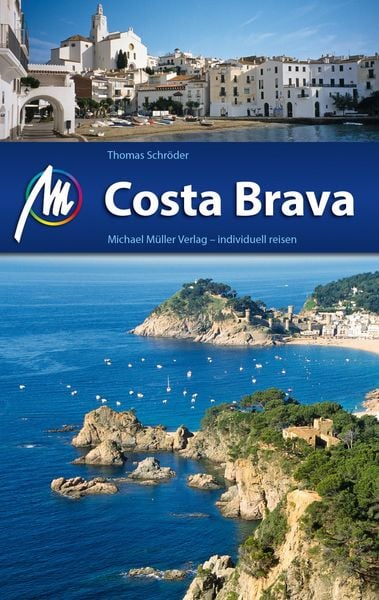 Produktbild: Costa Brava