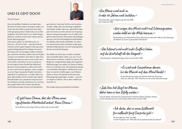 Produktbild: Das 7-Tage-Selbstcoaching