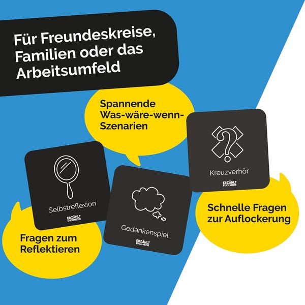 Produktbild: Erz&auml;hlt euch mehr Klassik - Mini