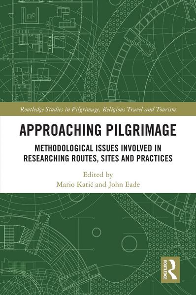 Produktbild: Approaching Pilgrimage