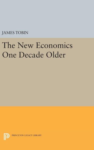 Produktbild: The New Economics One Decade Older