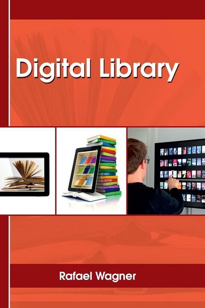 Produktbild: Digital Library