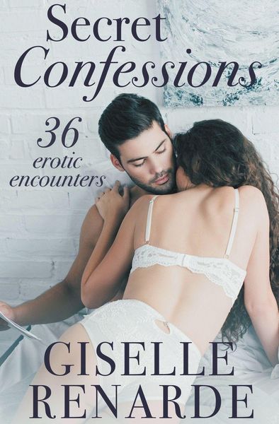 Produktbild: Secret Confessions