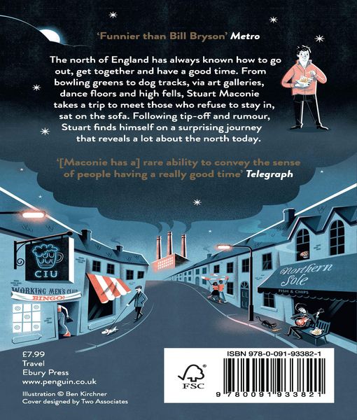 Produktbild: The Pie At Night