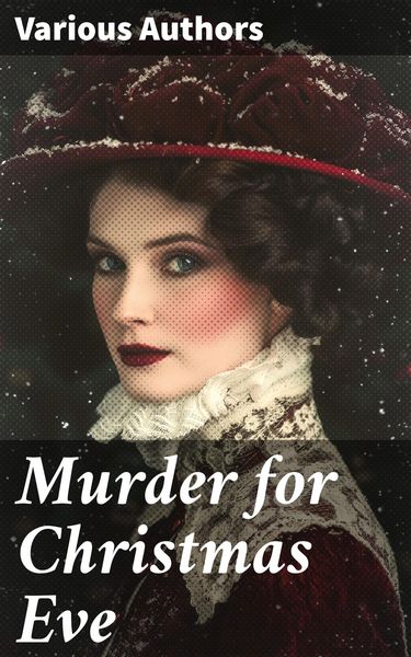 Produktbild: Murder for Christmas Eve