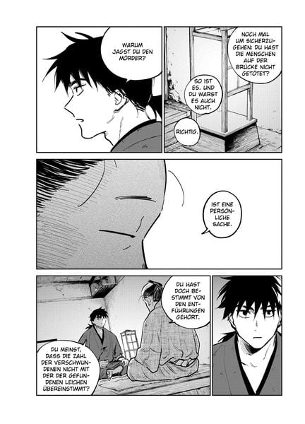 Produktbild: Kijin Gentosho: D&auml;monenj&auml;ger 04