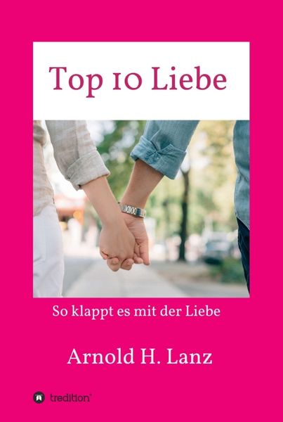 Produktbild: Top 10 Liebe