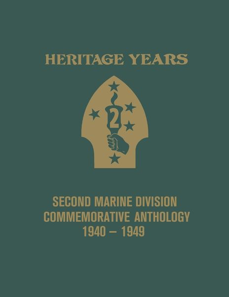 Produktbild: Heritage Years