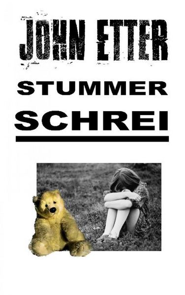 Produktbild: JOHN ETTER - Stummer Schrei