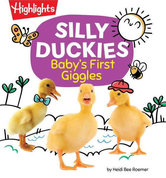 Produktbild: Silly Duckies