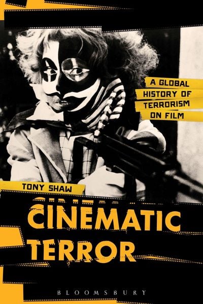 Produktbild: Cinematic Terror