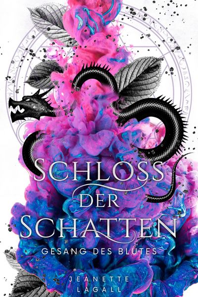 Produktbild: Gesang des Blutes