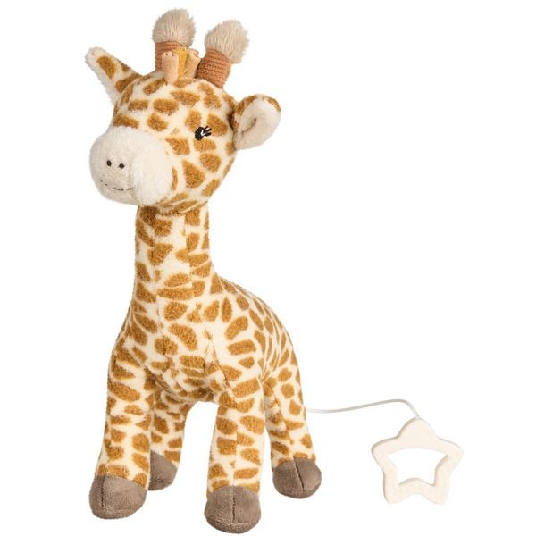 Spieluhr M GIRAFFE Kaya