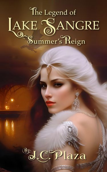 Produktbild: The Legend of Lake Sangre: Summer's Reign