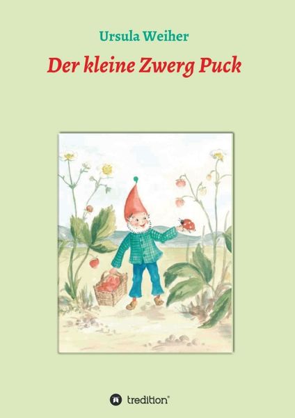 Produktbild: Der kleine Zwerg Puck