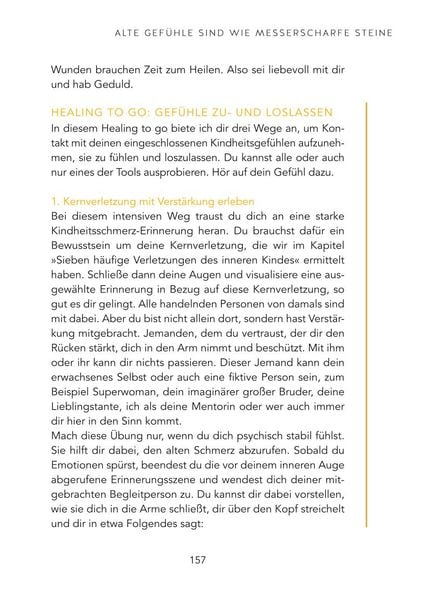 Produktbild: Wenn das Kind in dir noch immer weint