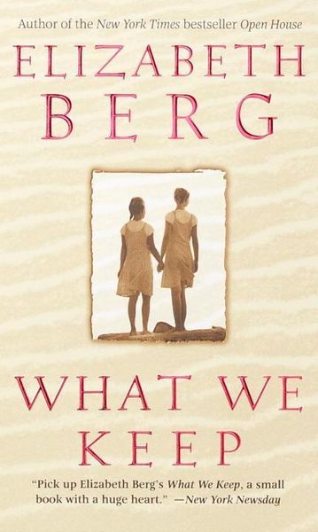Produktbild: What We Keep