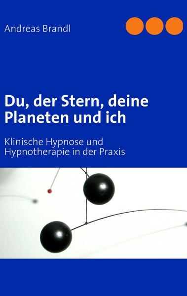 Produktbild: Du, der Stern, deine Planeten und ich