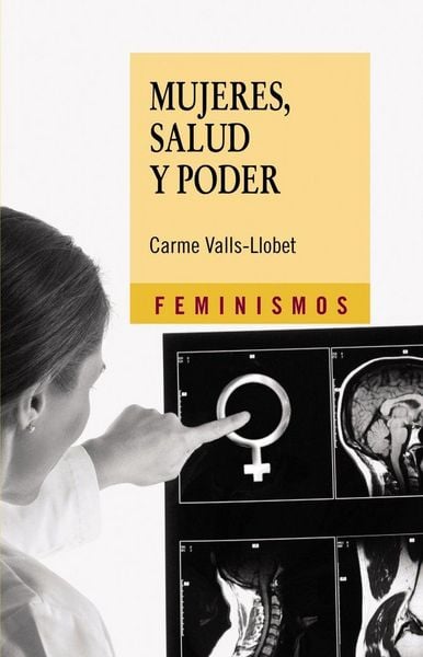 Produktbild: Mujeres, salud y poder
