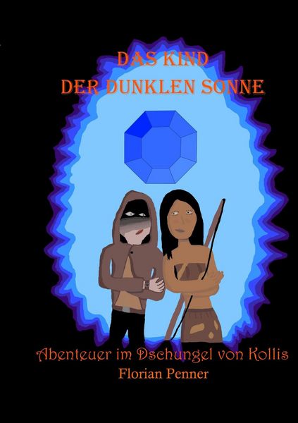 Produktbild: Das Kind der dunklen Sonne