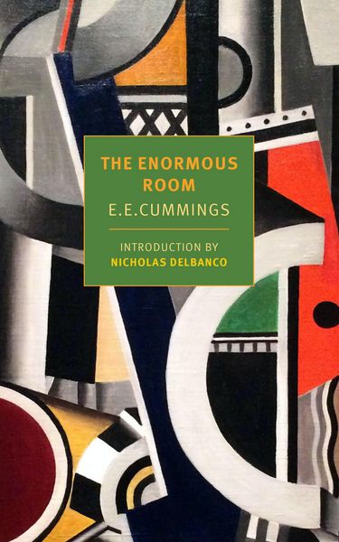 Produktbild: The Enormous Room