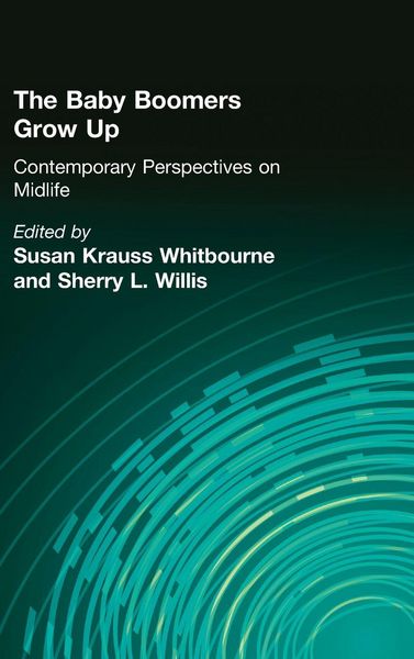 Produktbild: The Baby Boomers Grow Up