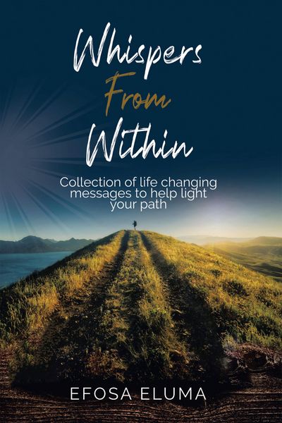 Produktbild: Whispers from Within