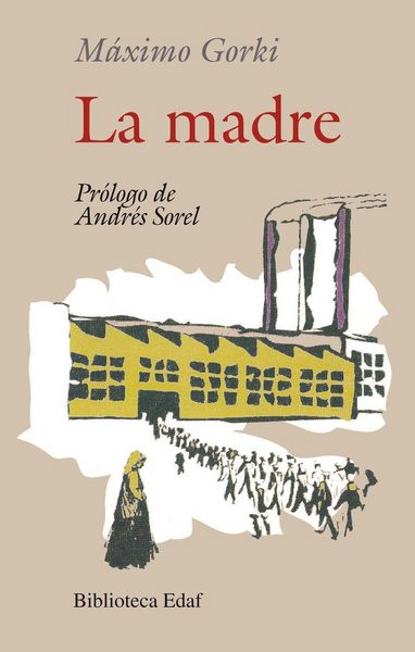 Produktbild: La madre