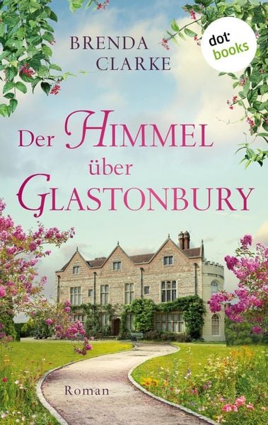 Produktbild: Der Himmel &uuml;ber Glastonbury