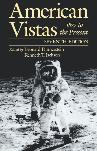 Produktbild: American Vistas, Volume 2
