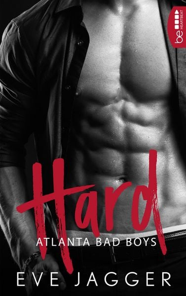 Produktbild: Atlanta Bad Boys - Hard