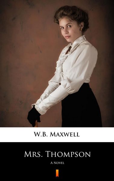 Produktbild: Mrs. Thompson